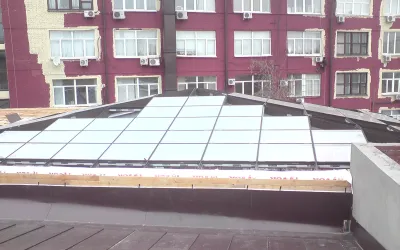 Красные ворота